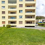 아파트 Cosy 3 Bedroom Balcony Free Parking Fast Wifi *