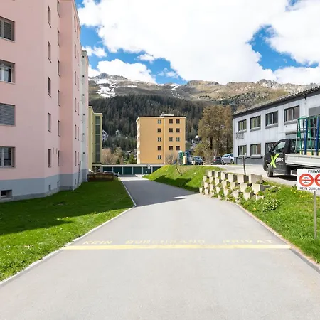 Appartamento Cosy 3 Bedroom Balcony Free Parking Fast Wifi