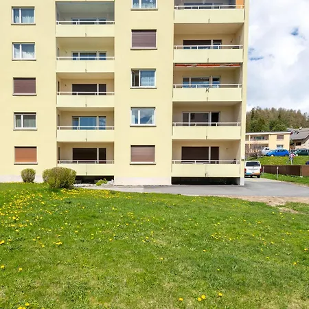 Appartamento Cosy 3 Bedroom Balcony Free Parking Fast Wifi *