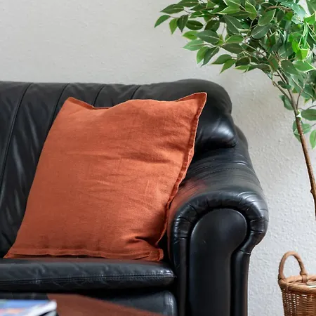 Cosy 3 Bedroom Balcony Free Parking Fast Wifi Sankt Moritz