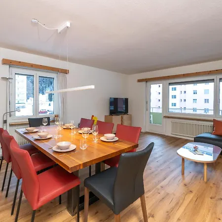 Appartamento Cosy 3 Bedroom Balcony Free Parking Fast Wifi *