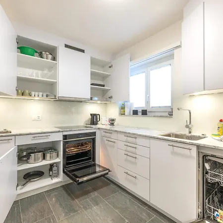 Appartamento Cosy 3 Bedroom Balcony Free Parking Fast Wifi