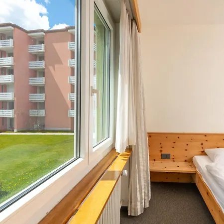 Cosy 3 Bedroom Balcony Free Parking Fast Wifi Sankt Moritz