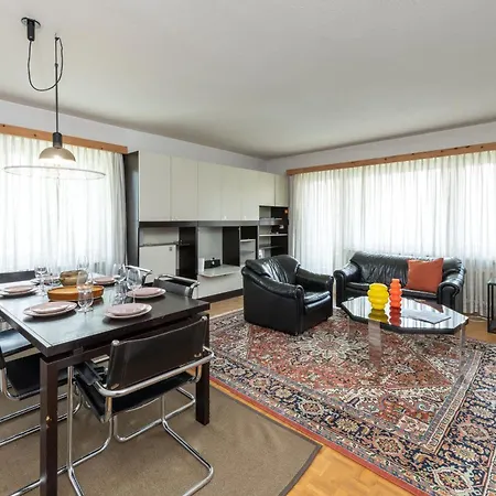 Appartement Cosy 3 Bedroom Balcony Free Parking Fast Wifi