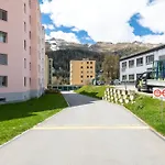 Apartmán Cosy 3 Bedroom Balcony Free Parking Fast Wifi