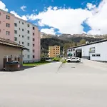 Cosy 3 Bedroom Balcony Free Parking Fast Wifi Apartmán *