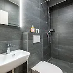 Cosy 3 Bedroom Balcony Free Parking Fast Wifi * Svatý Mořic