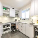 Apartmán Cosy 3 Bedroom Balcony Free Parking Fast Wifi